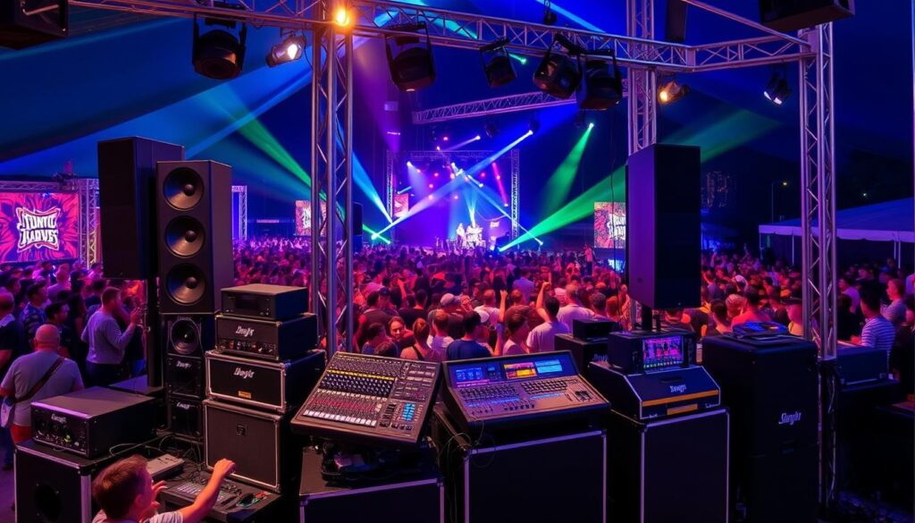 Best event sound systems