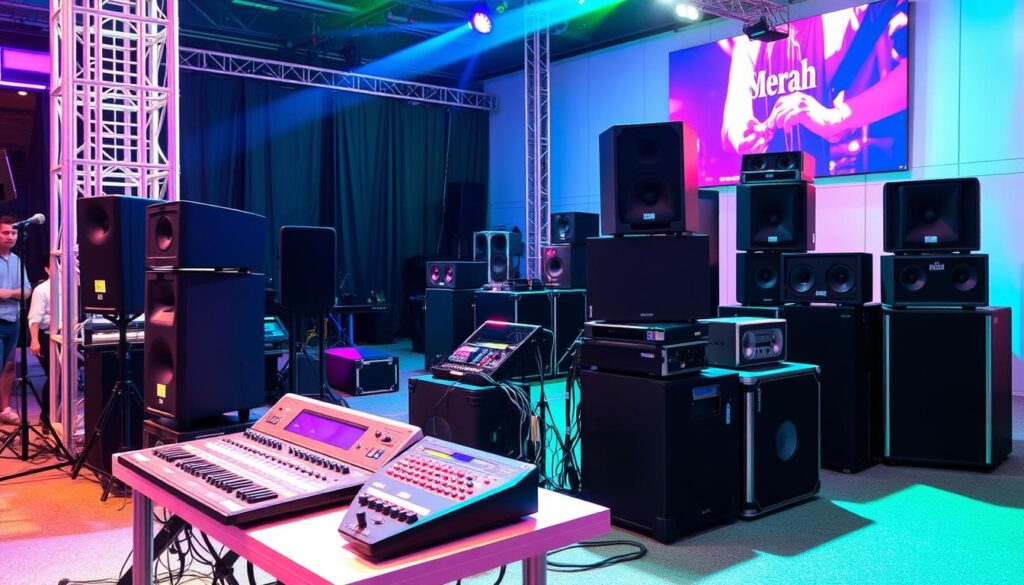 choosing sound systems